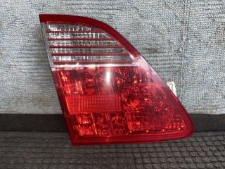 Вставка багажника левая TOYOTA CROWN GRS183 30-338 1 ракурс