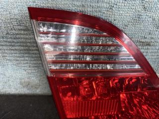 Вставка багажника левая TOYOTA CROWN GRS183 30-338 2 ракурс
