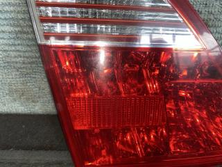 Вставка багажника левая TOYOTA CROWN GRS183 30-338 3 ракурс