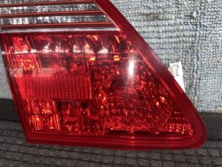 Вставка багажника левая TOYOTA CROWN GRS183 30-338 5 ракурс