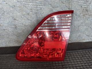 Вставка багажника правая TOYOTA CROWN GRS183 30-338 1 ракурс