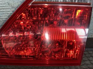 Вставка багажника правая TOYOTA CROWN GRS183 30-338 4 ракурс