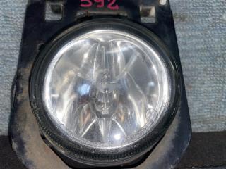 Туманка правая CHEVROLET MW ME34S 3550278F02 4 ракурс