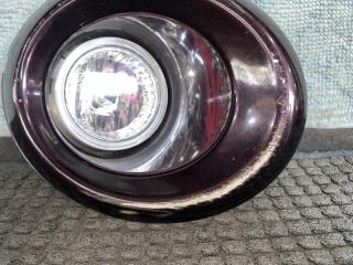 Туманка правая TOYOTA PASSO KGC35 81210-97229 4 ракурс
