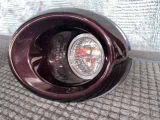 Туманка левая TOYOTA PASSO KGC35 81210-97229 4 ракурс