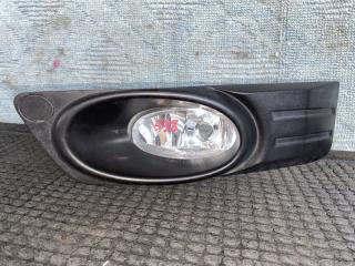 Туманка левая HONDA FIT SHUTTLE GP2 9642 1 ракурс