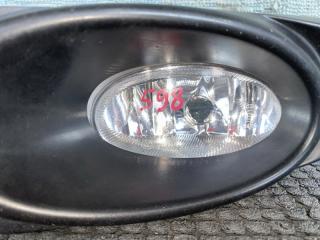 Туманка левая HONDA FIT SHUTTLE GP2 9642 2 ракурс