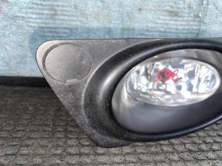 Туманка левая HONDA FIT SHUTTLE GP2 9642 3 ракурс