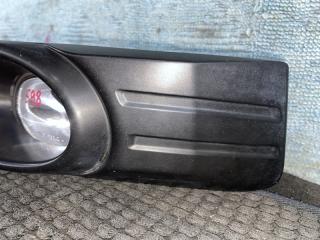 Туманка левая HONDA FIT SHUTTLE GP2 9642 4 ракурс