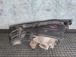 Туманка левая HONDA FIT SHUTTLE GP2 9642 5 ракурс
