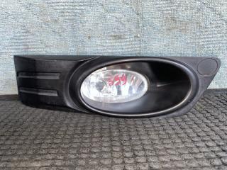 Туманка правая HONDA FIT SHUTTLE GP2 9642 1 ракурс