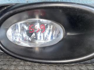 Туманка правая HONDA FIT SHUTTLE GP2 9642 2 ракурс