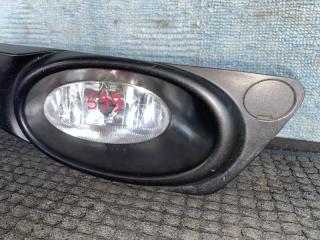 Туманка правая HONDA FIT SHUTTLE GP2 9642 3 ракурс