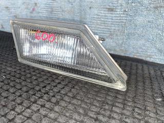Туманка левая NISSAN CEFIRO WPA32 19-2201 3 ракурс