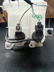 Бачок стеклоомывателя TOYOTA VITZ NSP130 85315-52300 2 ракурс
