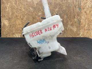 Бачок стеклоомывателя TOYOTA COROLLA FIELDER NZE164 85315-52420 5 ракурс