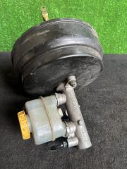 Главный тормозной цилиндр NISSAN DATSUN RMD22 QD32 46010-2S410 5 ракурс