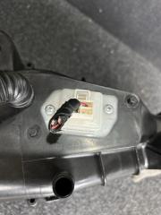 Мотор печки SUBARU IMPREZA GD3 72223FE000 3 ракурс