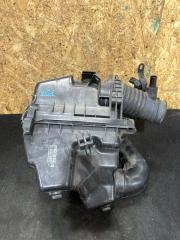 Корпус воздушного фильтра TOYOTA BELTA NCP96 17700-21120 5 ракурс Корпус воздушного фильтра TOYOTA BELTA NCP96 17700-21120 5 ракурс