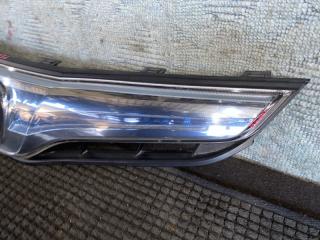 Решетка радиатора HONDA FIT GP1 71121-TF2–J01/J21-M1 2 ракурс