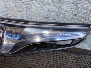Решетка радиатора HONDA FIT GP1 71121-TF2–J01/J21-M1 3 ракурс