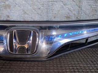 Решетка радиатора HONDA FIT GP1 71121-TF2–J01/J21-M1 4 ракурс
