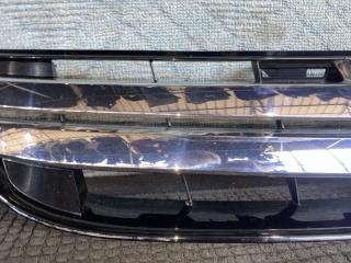 Решетка радиатора TOYOTA ISIS ZGM15 53101-44330 5 ракурс