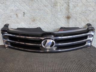 Решетка радиатора TOYOTA IST NCP65 53111-52400-C0 1 ракурс