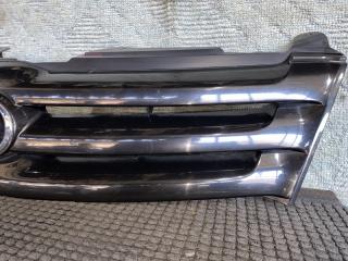 Решетка радиатора TOYOTA IST NCP65 53111-52400-C0 2 ракурс