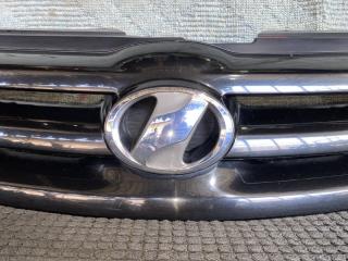 Решетка радиатора TOYOTA IST NCP65 53111-52400-C0 3 ракурс