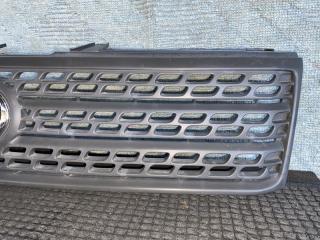 Решетка радиатора TOYOTA PROBOX NCP55 53111-52170 2 ракурс