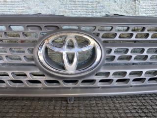 Решетка радиатора TOYOTA PROBOX NCP55 53111-52170 3 ракурс