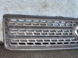 Решетка радиатора TOYOTA PROBOX NCP55 53111-52170 4 ракурс