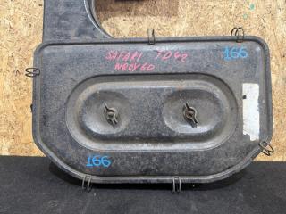 Корпус воздушного фильтра NISSAN SAFARI WRGY60 TD42 1650006J00 3 ракурс