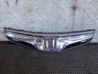 Решетка радиатора HONDA FIT GP1 71121-TF2-901-M1 1 ракурс