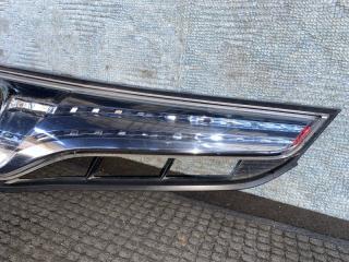 Решетка радиатора HONDA FIT GP1 71121-TF2-901-M1 2 ракурс