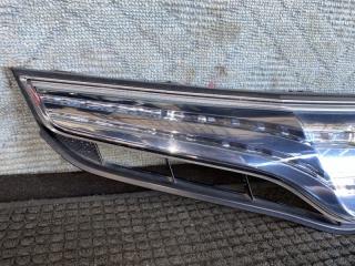 Решетка радиатора HONDA FIT GP1 71121-TF2-901-M1 4 ракурс