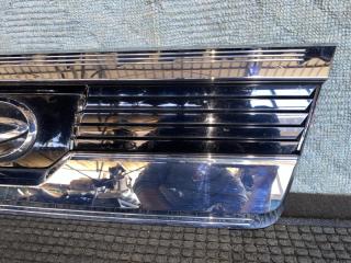 Решетка радиатора DAIHATSU HIJET TRUCK S510P 53101-B5130 2 ракурс
