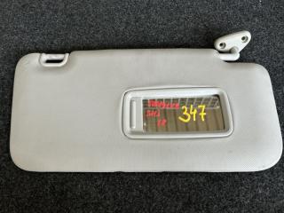 Козырек передний правый SUBARU FORESTER