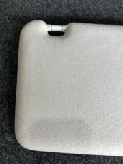 Козырек правый передний NISSAN ELGRAND TNE52 4 ракурс Козырек правый передний NISSAN ELGRAND TNE52 4 ракурс