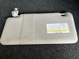 Козырек правый передний NISSAN ELGRAND TNE52 5 ракурс Козырек правый передний NISSAN ELGRAND TNE52 5 ракурс