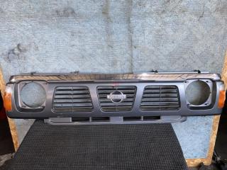 Решетка радиатора NISSAN SAFARI контрактная Решетка радиатора NISSAN SAFARI