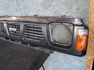 Решетка радиатора NISSAN SAFARI WRGY60 623100Y000 2 ракурс