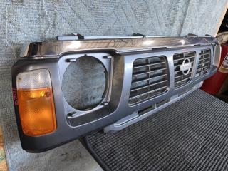 Решетка радиатора NISSAN SAFARI WRGY60 623100Y000 3 ракурс
