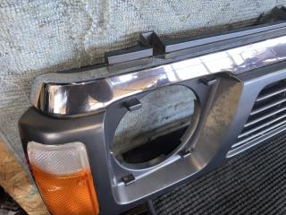 Решетка радиатора NISSAN SAFARI WRGY60 623100Y000 4 ракурс