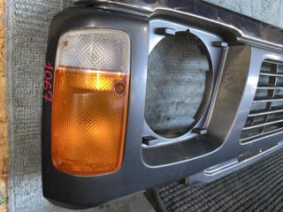 Решетка радиатора NISSAN SAFARI WRGY60 623100Y000 5 ракурс