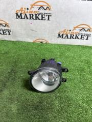 Туманка правая TOYOTA VITZ KSP130 81210-0D042 1 ракурс