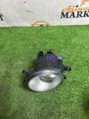 Туманка правая TOYOTA VITZ KSP130 81210-0D042 2 ракурс