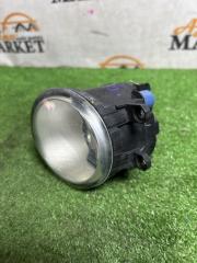 Туманка правая TOYOTA VITZ KSP130 81210-0D042 3 ракурс
