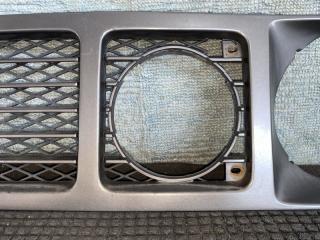 Решетка радиатора SUZUKI JIMNY JA11V 7211173A0020V 4 ракурс